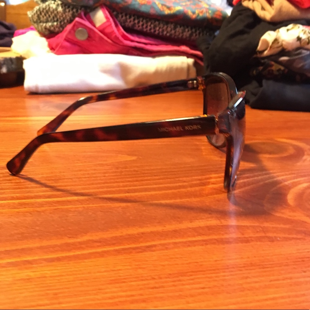 Michael Kors sunglasses
